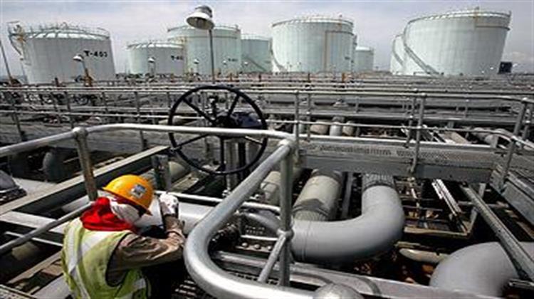 Iraq March Oil Exports At 1.815M B/D, Up 0.6% On Month